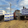 Пеноблок 600x300x250 D500 Могилев Газосиликат