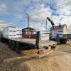 Пеноблок 600x300x250 D500 Могилев Газосиликат