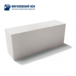 Блок 600x300x200 D400 КСИ Могилев за 1м3